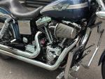 Klikněte pro detailní foto č. 13 - Harley-Davidson FXDWGI Dyna Wide Glide