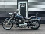 Klikněte pro detailní foto č. 2 - Harley-Davidson FXDWGI Dyna Wide Glide