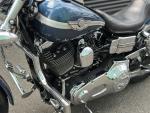 Klikněte pro detailní foto č. 4 - Harley-Davidson FXDWGI Dyna Wide Glide