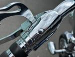 Klikněte pro detailní foto č. 6 - Harley-Davidson FXDWGI Dyna Wide Glide