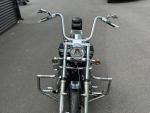 Klikněte pro detailní foto č. 8 - Harley-Davidson FXDWGI Dyna Wide Glide