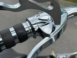 Klikněte pro detailní foto č. 9 - Harley-Davidson FXDWGI Dyna Wide Glide