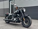 Klikněte pro detailní foto č. 10 - Harley-Davidson FLS Softail Slim