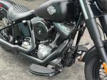 Klikněte pro detailní foto č. 11 - Harley-Davidson FLS Softail Slim