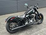 Klikněte pro detailní foto č. 13 - Harley-Davidson FLS Softail Slim