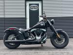 Detail nabídky - Harley-Davidson FLS Softail Slim