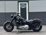 Klikněte pro detailní foto č. 2 - Harley-Davidson FLS Softail Slim