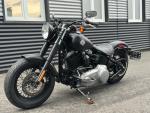 Klikněte pro detailní foto č. 3 - Harley-Davidson FLS Softail Slim