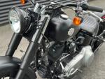 Klikněte pro detailní foto č. 4 - Harley-Davidson FLS Softail Slim