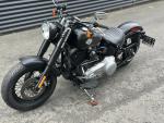 Klikněte pro detailní foto č. 5 - Harley-Davidson FLS Softail Slim
