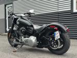 Klikněte pro detailní foto č. 6 - Harley-Davidson FLS Softail Slim