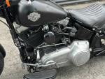 Klikněte pro detailní foto č. 8 - Harley-Davidson FLS Softail Slim