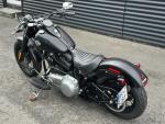 Klikněte pro detailní foto č. 9 - Harley-Davidson FLS Softail Slim