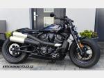 Detail nabídky - Harley-Davidson RH 1250S Sportster S - nejetý / CZ původ / DPH
