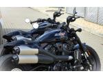 Klikněte pro detailní foto č. 2 - Harley-Davidson RH 1250S Sportster S - nejetý / CZ původ / DPH