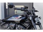 Klikněte pro detailní foto č. 3 - Harley-Davidson RH 1250S Sportster S - nejetý / CZ původ / DPH