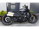 Klikněte pro detailní foto č. 4 - Harley-Davidson RH 1250S Sportster S - nejetý / CZ původ / DPH