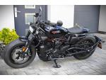 Klikněte pro detailní foto č. 5 - Harley-Davidson RH 1250S Sportster S - nejetý / CZ původ / DPH