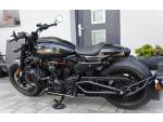 Klikněte pro detailní foto č. 6 - Harley-Davidson RH 1250S Sportster S - nejetý / CZ původ / DPH