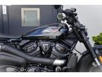 Klikněte pro detailní foto č. 8 - Harley-Davidson RH 1250S Sportster S - nejetý / CZ původ / DPH
