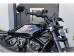 Klikněte pro detailní foto č. 2 - Harley-Davidson RH 1250S Sportster S - nejetý / CZ původ / DPH