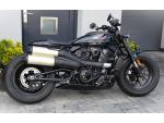 Klikněte pro detailní foto č. 3 - Harley-Davidson RH 1250S Sportster S - nejetý / CZ původ / DPH