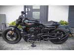 Klikněte pro detailní foto č. 5 - Harley-Davidson RH 1250S Sportster S - nejetý / CZ původ / DPH