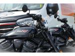 Klikněte pro detailní foto č. 6 - Harley-Davidson RH 1250S Sportster S - nejetý / CZ původ / DPH