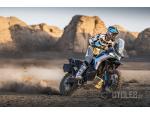 Klikněte pro detailní foto č. 10 - CFMOTO 1000 MT-X