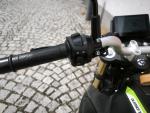 Klikněte pro detailní foto č. 10 - QJ Motor SRK 125 S
