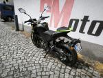 Klikněte pro detailní foto č. 4 - QJ Motor SRK 125 S