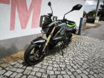 Klikněte pro detailní foto č. 3 - QJ Motor SRK 125 S