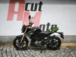 Detail nabídky - QJ Motor SRK 125 S