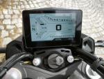 Klikněte pro detailní foto č. 9 - QJ Motor SRK 125 S