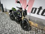 Klikněte pro detailní foto č. 5 - QJ Motor SRK 125 S