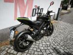 Klikněte pro detailní foto č. 6 - QJ Motor SRK 125 S