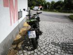 Klikněte pro detailní foto č. 8 - QJ Motor SRK 125 S