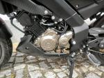 Klikněte pro detailní foto č. 12 - QJ Motor SRK 125 S