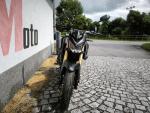 Klikněte pro detailní foto č. 7 - QJ Motor SRK 125 S
