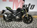 Klikněte pro detailní foto č. 2 - QJ Motor SRK 125 S
