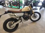Klikněte pro detailní foto č. 10 - Fantic Caballero 500 Rally
