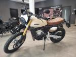 Klikněte pro detailní foto č. 8 - Fantic Caballero 500 Rally