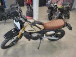 Klikněte pro detailní foto č. 9 - Fantic Caballero 500 Rally