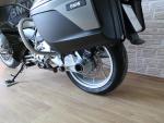 Klikněte pro detailní foto č. 11 - BMW R 1200 RT původ ČR, plná výbava, servisní kniha