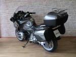Klikněte pro detailní foto č. 12 - BMW R 1200 RT původ ČR, plná výbava, servisní kniha
