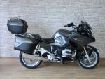 Klikněte pro detailní foto č. 1 - BMW R 1200 RT původ ČR, plná výbava, servisní kniha