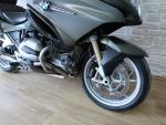 Klikněte pro detailní foto č. 2 - BMW R 1200 RT původ ČR, plná výbava, servisní kniha