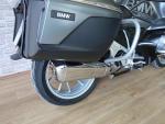 Klikněte pro detailní foto č. 4 - BMW R 1200 RT původ ČR, plná výbava, servisní kniha