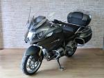 Klikněte pro detailní foto č. 7 - BMW R 1200 RT původ ČR, plná výbava, servisní kniha