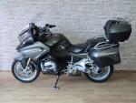 Klikněte pro detailní foto č. 8 - BMW R 1200 RT původ ČR, plná výbava, servisní kniha